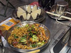 -幸福小串·地摊小炉子(三阳路店)