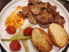 -麦香坊(伏波山店)