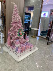 大厅-Meng Lang 梦郎白金店