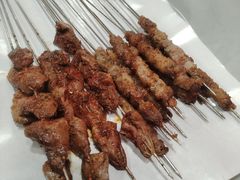 -听涛雅苑百味饺子老家菜馆