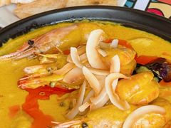 -南沙游艇会·大兵船餐厅