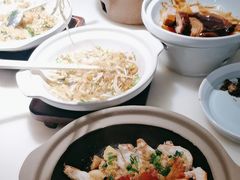 -客语客家菜(华发商都店)
