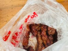 -王记西鎮电烤肉(汶上路店)