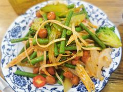 -福顺祥大盘鸡(临潼店)