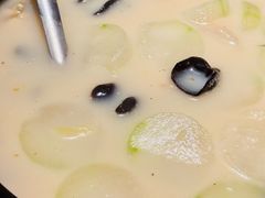 -芳芳私房菜·精做淮扬菜(承德路店)