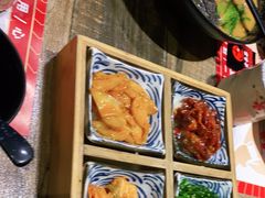 -古田居·特色寿司料理(骏欣中心店)