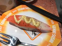 -元气寿司(东方宝泰店)