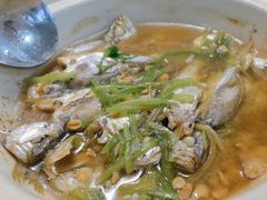 -许鲜生健康生活馆·精细潮菜(奥绅体育公园店)
