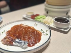 漢舍果木烤鸭-漢舍中国菜馆(889广场店)