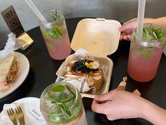 -MIMO CAFE(沙头角店)