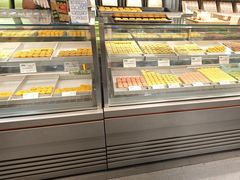 -乾芝斋·苏式糕点·碧螺春茶酥(平江路店)