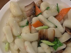 -一楼食业·美食人家