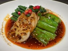 -三江里·宜宾川菜(亚运村店)