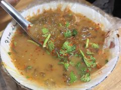 -赞鳌巷子煎粉(临江小区店)