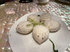 -8餐厅(新葡京酒店)