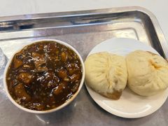 -姚记炒肝店(鼓楼店)