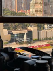 -福州香格里拉·宴会厅