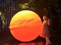 -广州锦绣香江度假别墅