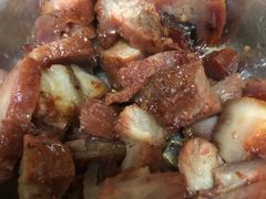 -余百年·现烧烧腊(布吉金利店)