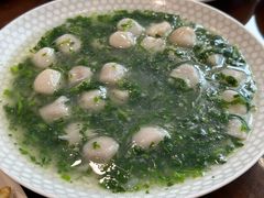 -王家沙点心店(南京西路总店)