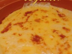 芝士土豆泥-萨莉亚意式餐厅(杭州西溪龙湖天街店)