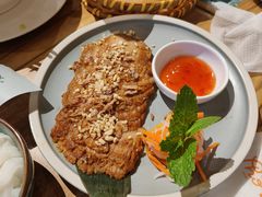 -越美小馆·越南料理(曲江店)
