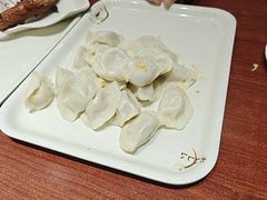 -金刚山烧烤(中山路店)