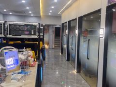 -杰拉电竞·网咖(杭州钱塘区龙湖金沙天街店)