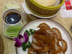 -满旗楼 北京烤鸭·涮羊肉火锅(武昌店)