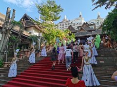 -勐巴拉娜西大剧院