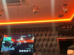 -冰城小镇音乐串吧·聚会餐厅(百子湾店)