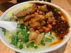 -小豆海棠(嘉兴路店)