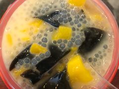 -玫瑰甜品(文明路店)