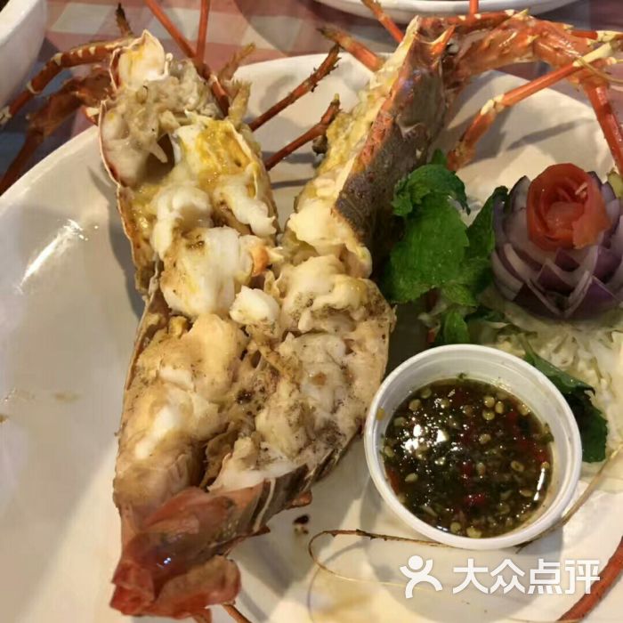 光海鮮魚翅餐廳圖片 - 第5張