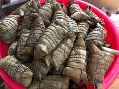 -金太粽(上海弄堂第一粽店)