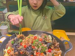 -蛙喔牛蛙(高新绿宝店)