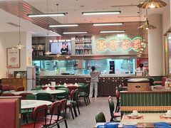 -喜家港式茶餐厅(三亚湾一丰禾生活广场店)