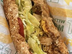 -赛百味SUBWAY(哈西店)