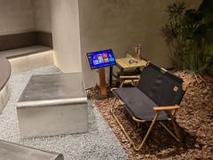 -J Create城市露营咖啡·简餐·宠物(上海动物园店)