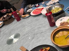 -印巷里主题餐厅(马鞍山店)