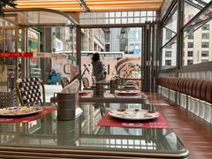 -BOTTEGA意库(中骏世界城店)