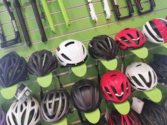 -美利达自行车(天通西苑一区店)