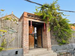 -辛庄国际文化艺术区