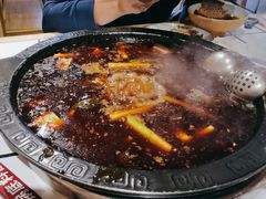 -费明中罗非鱼(大石坝店)