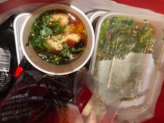 -海底捞火锅(万丰桥店)