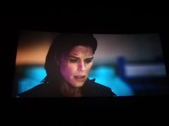 -AMG海上明珠影城(上海环球港RealDCinema店)