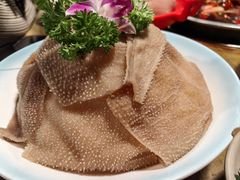 -历蜀记·家宴老火锅(总店)