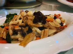 -功德林素菜饭庄(前门店)