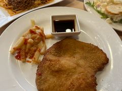 -德大西餐社(云南南路店)