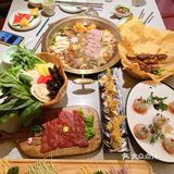 菌菇季！菌菇汤！我要喝8碗！